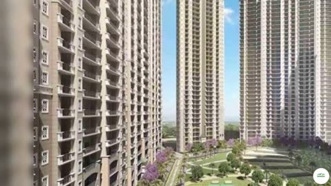 ATS Picturesque Reprieves Phase 2 Sector 152 Noida Expressway