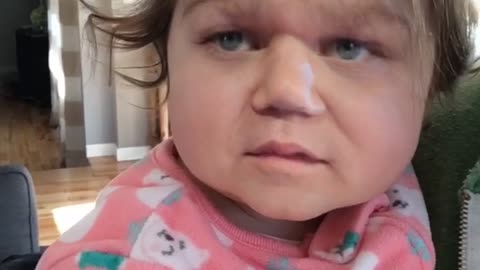 Someone Face-Swapped John C. Reilly On Their Baby And It's Awkward