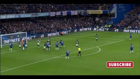 VAR Wrong AGAIN! - Chelsea 3-2 Brighton technical analysis