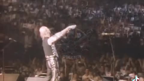 Living After Midnight - Judas Priest ( Live )