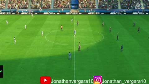 ea fc 24 gameplay