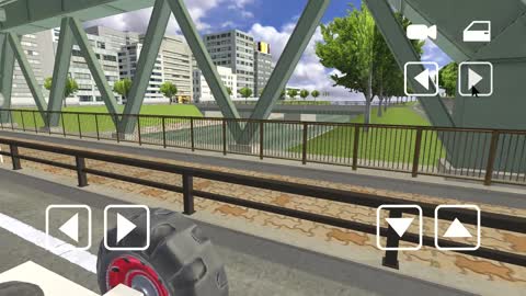 Evertech Sandbox - Driving in Beautiful Japanese City