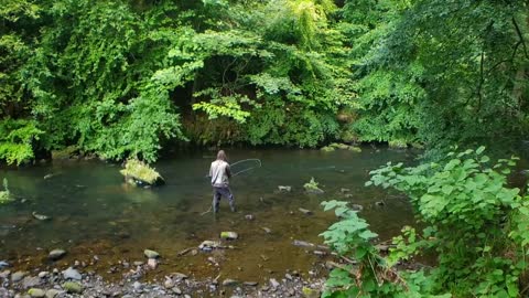 Family Forest Walk 🏕 Bushcrafting 🔥 Kids Fun - Roslin, Edinburgh Scotland ⛰ September 2018