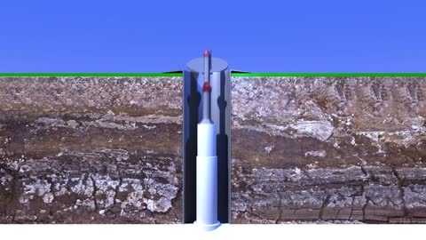 IR Flame Tracking Water Cannon