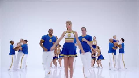 Taylor Swift - Shake It Off | Top English Songs