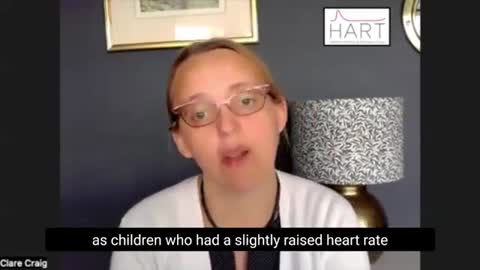 DR speaks out of the lies of the vaxx study for children