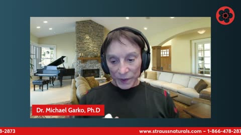 Health & Wellness With Dr Michael Garko (2024-09-12) Impact Of The Weather On Immune System