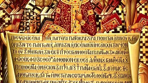 ῎Εκθεσις τῶν τιη' πατέρων (Expositio fidei CCCXVIII per Symbolum Nicenum pactum SS. Silvestri PP. I)