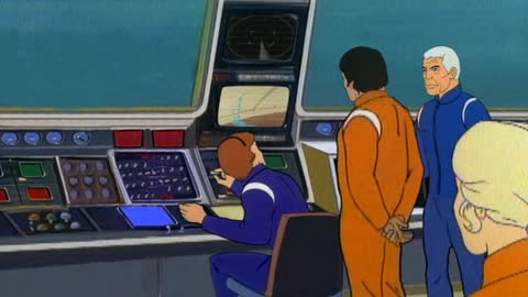 Sealab 2021 - 101Eu.Robo