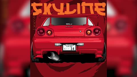 Nissan Skyline Wallpapers