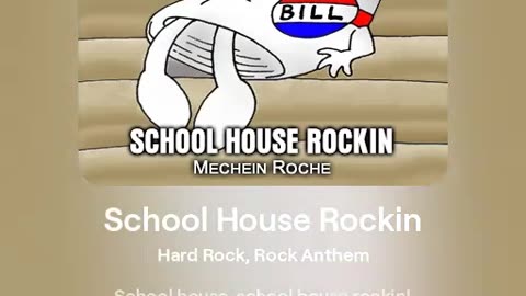 School House Rockin