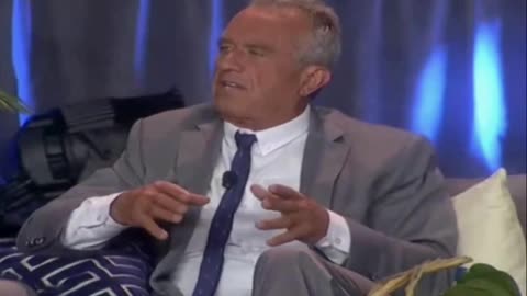 RFK Jr. Exposes Vaccines