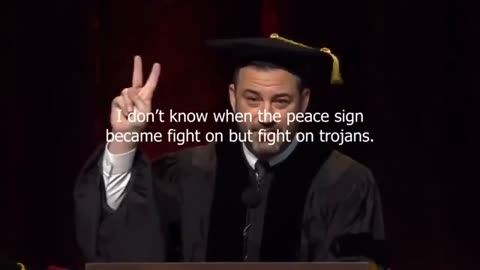 #Emotional Speech for Future Doctors by Jimmy Kimmel | Motivation for Medical Students