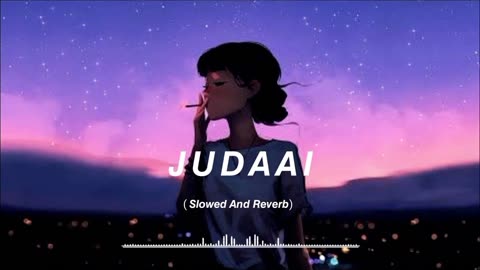 Enni Ve sajna juddai Ni changi💔 |full song video|TikTok viral song[slowed x reverb]