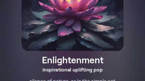 Enlightenment