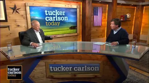 Tucker Carlson Today | Killing Steve King