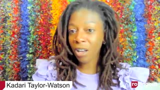 Equity in Focus - Kadari Taylor-Watson