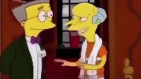 I Simpson sotto Adrenocromo