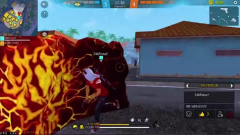 free fire india🇮🇳 gameplay #ytool #fortnite #love #gamer #gaming #like #playstation #xbox #pc