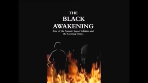 BLACK AWAKENING - The Gates of Hell Shall Not Prevail