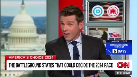 Reporter explains why this swing state has the power to decide the 2024 election