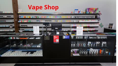 Vape Street Kelowna - Your Ultimate Vape Shop Destination