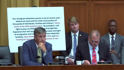 Oversight of Homeland Security Investigations," will review for the first time Homeland Security Investigations' (HSI) - September 18, 2024