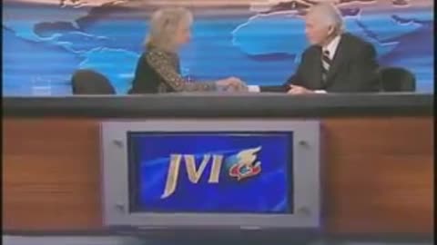 Jack Van Impe Islamic Sharia Law & One World Religion