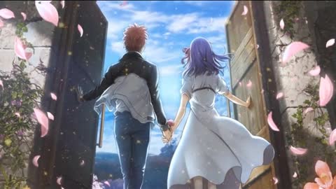 Fate/stay night: Heaven’s Feel l & ll - Best Animation Sequences