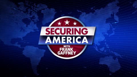 Securing America with Gordon Chang (Part 2) | August 9, 2022