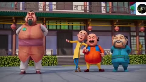 Motu Patlu ki jodi