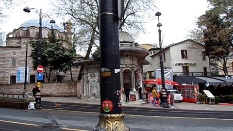 Topkapi Palace Istanbul