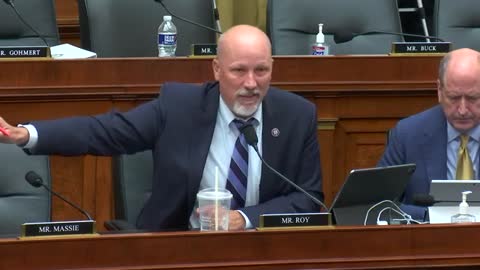 'Have You Stored Baby Parts In A Freezer?': Congressional Hearing On Abortion Gets Out Of Hand