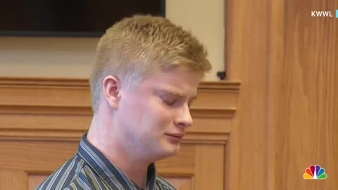 Iowa teen sentenced to life in prison for Spanish teacher's murder