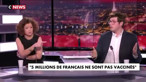 France On en est là effectivement ! En Absurdistan !