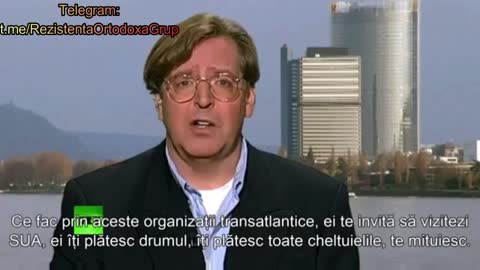 Udo Konstantin Ulfkotte, decedat la 13 Ianuarie 2017 dupa publicarea unei carti.