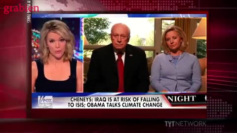 Democrats use to call Dick Cheney satan lol