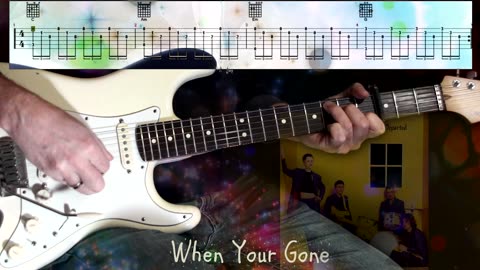 Learn - When your gone (Intro) - The Cranberries