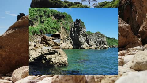 Taiwan Summer Vibes 🇹🇼 {aerial}