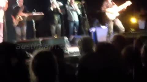 Southside Johnny and the Asbury Jukes Live Without Love