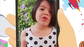 Talento Kids de la semana