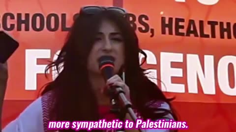 Full liberation to Palestine - Code Pink