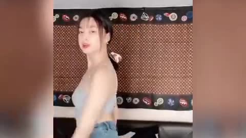 YUMI GARCIA (Part2) | Best TikTok Dances 2021 Compilation | Ola TikTok