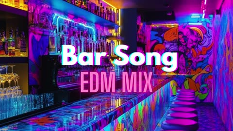 Shaboozey Bar Song - EDM Remix