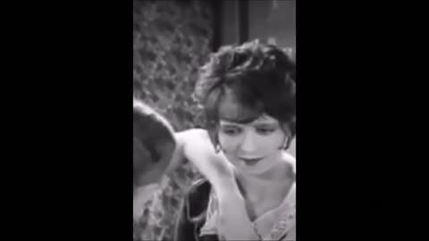 Clara Bow: Stardust