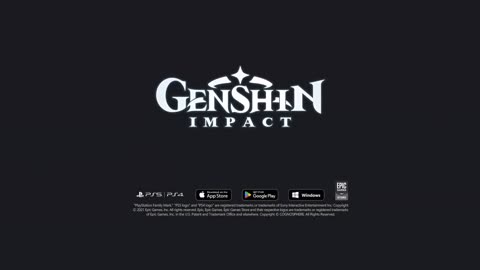 Genshin Impact - Kachina Character Trailer A Shimmering Dance of Stone