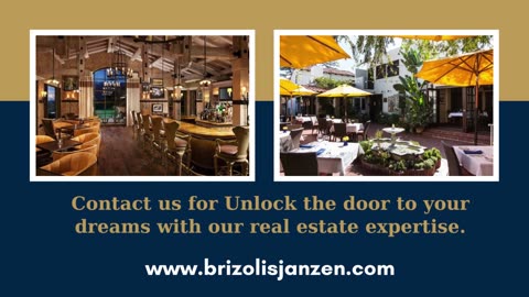 Homes For Sale in Rancho Santa Fe - Brizolis Janzen & Associates