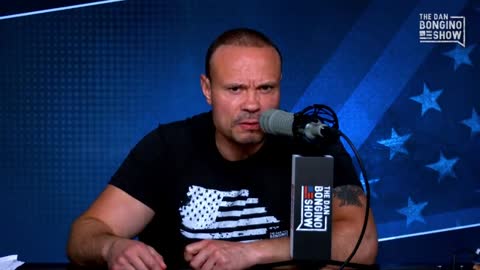 Ep. 1723 Exposing This Scandalous Biden Coverup - The Dan Bongino Show (01:00:44)