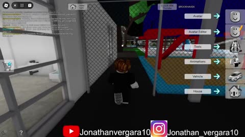 roblox brookhaven gameplay