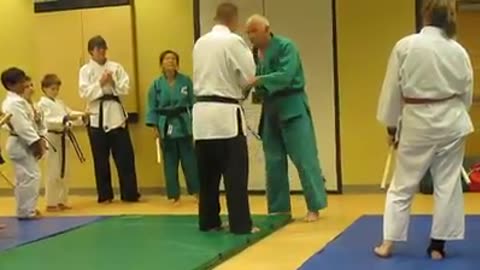 Hapkido